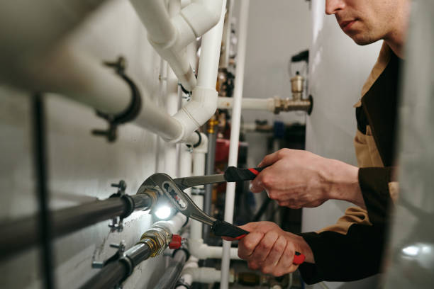 Professional Plumbing in Midway, AR