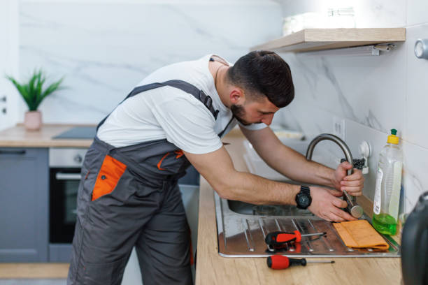 Best Same-Day Plumbing Service  in Midway, AR