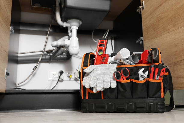 Best Toilet Repair Services  in Midway, AR