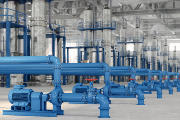 Professional Plumbing in Midway, AR