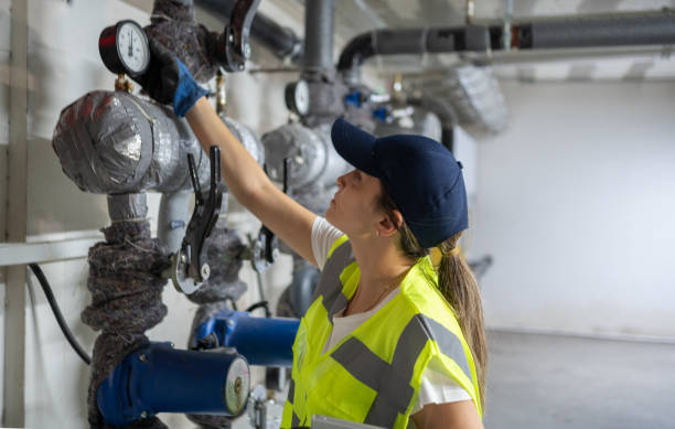 Best Leak Detection Services  in Midway, AR