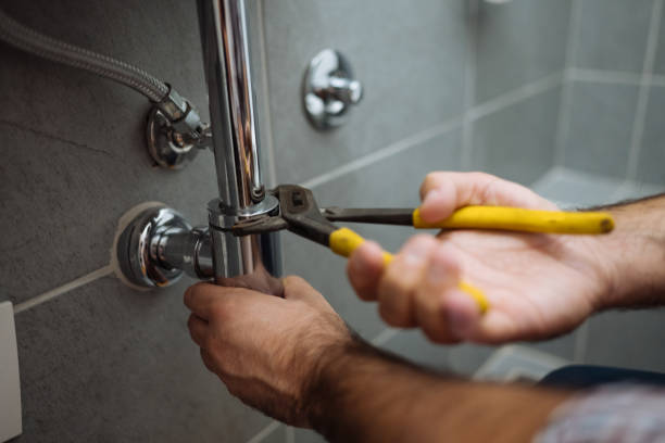 Best Local Plumber Services  in Midway, AR
