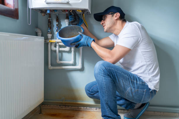 Best Commercial Plumbing Services  in Midway, AR