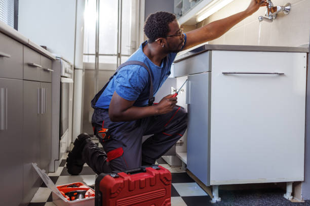 Best Toilet Repair Services  in Midway, AR